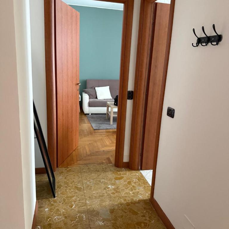 Dimoraisola - Apartamento de 1 dormitorio - 13