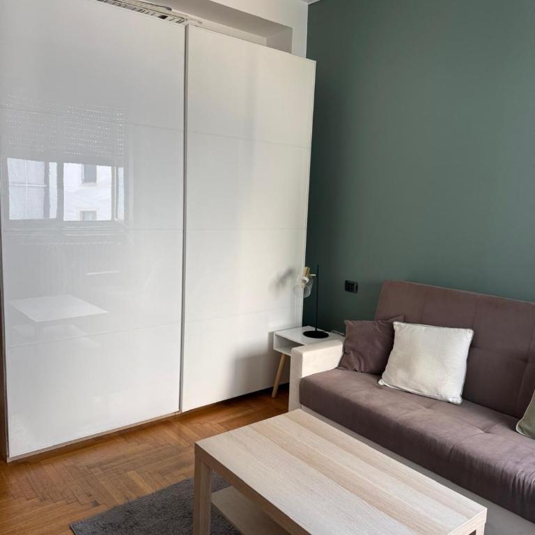 Dimoraisola - Apartamento de 1 dormitorio - 14