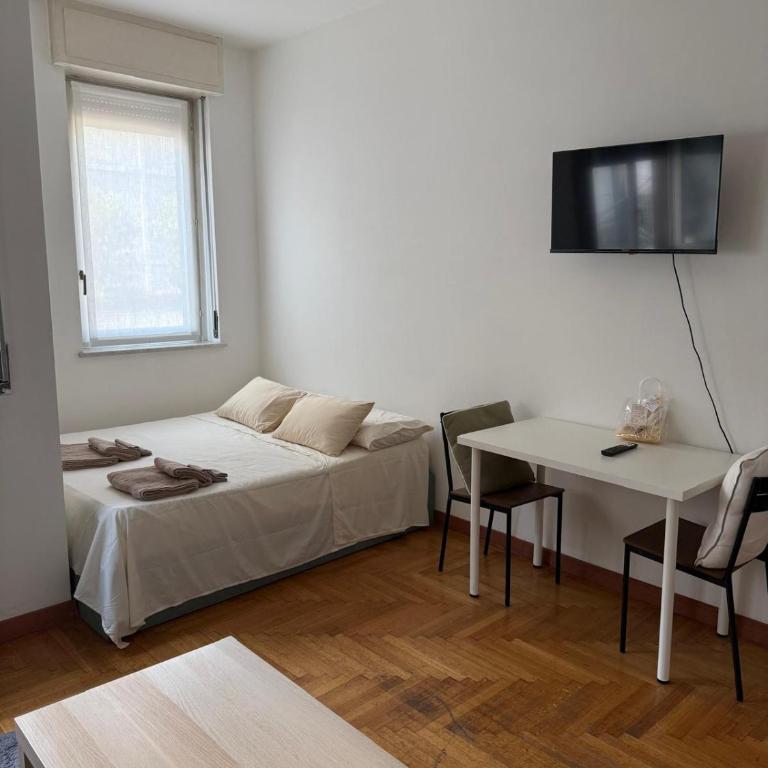 Dimoraisola - Apartamento de 1 dormitorio - 17