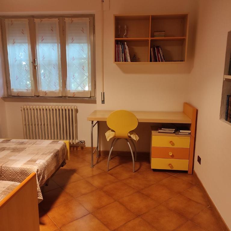 Al Parchino - Two-Bedroom Apartment - 24