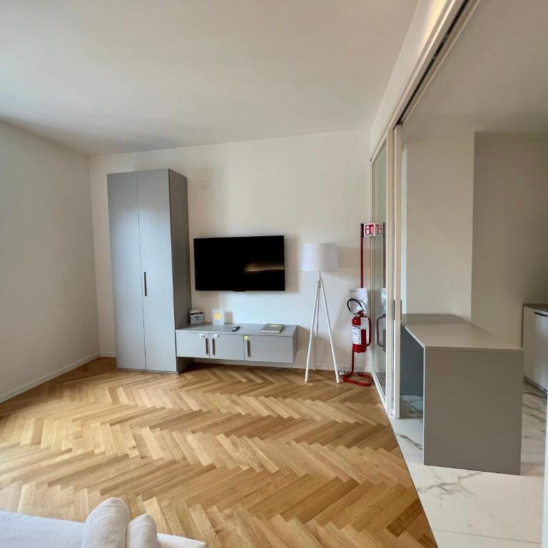 Goldoni View - Trieste Reception - Appartamento Monolocale - 2