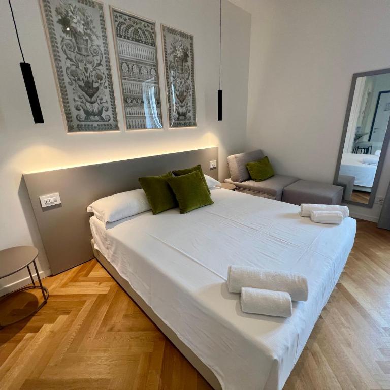 Goldoni View - Trieste Reception - Appartamento Monolocale - 26