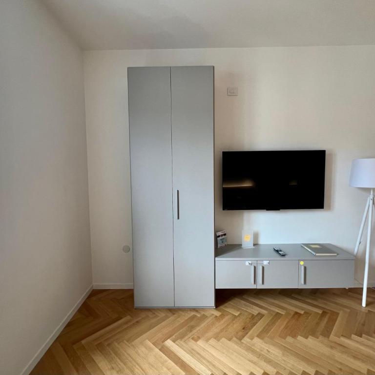 Goldoni View - Trieste Reception - Appartamento Monolocale - 25