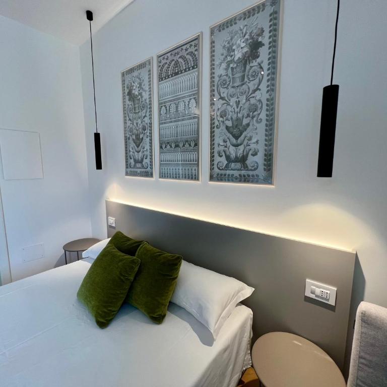 Goldoni View - Trieste Reception - Appartamento Monolocale - 19