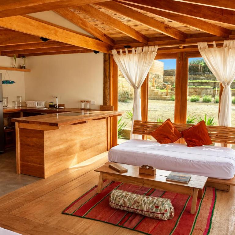 Villa Pacha - Two-Bedroom Villa - 5