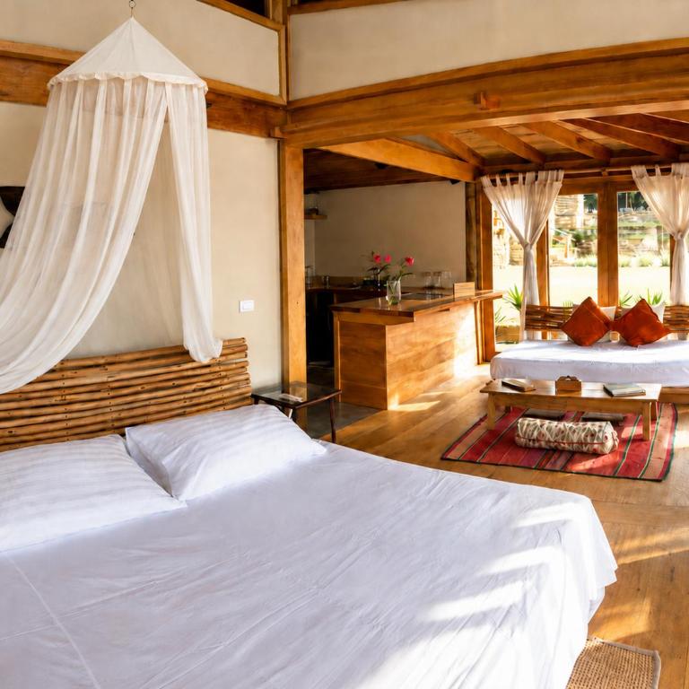 Villa Pacha - Two-Bedroom Villa - 7