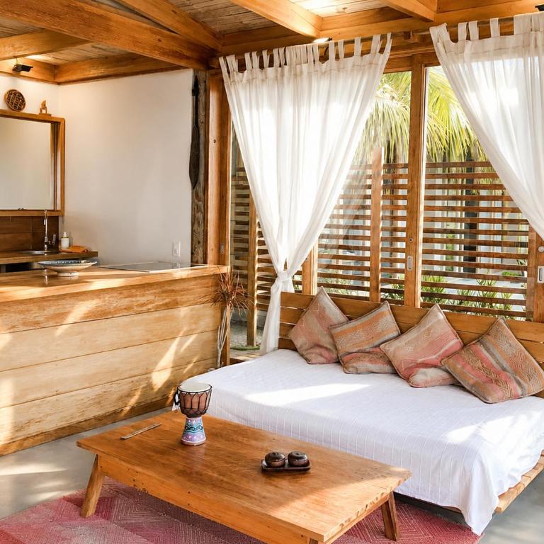 Villa Pacha - Two-Bedroom Villa - 8