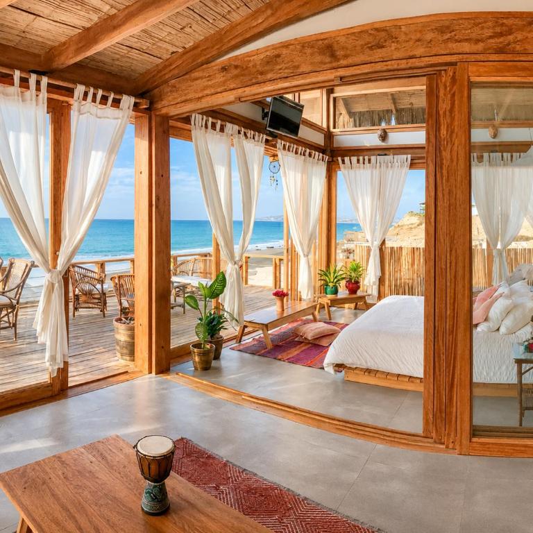 Villa Pacha - Two-Bedroom Villa - 10