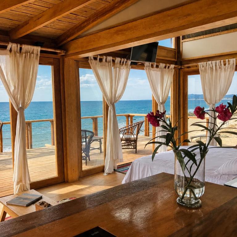Villa Pacha - Two-Bedroom Villa - 11
