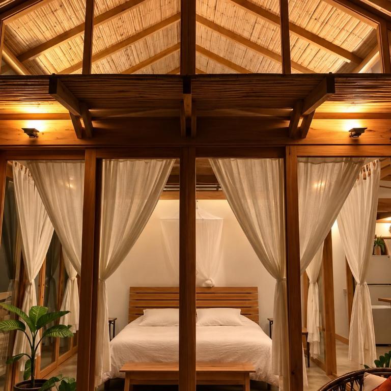 Villa Pacha - Two-Bedroom Villa - 15