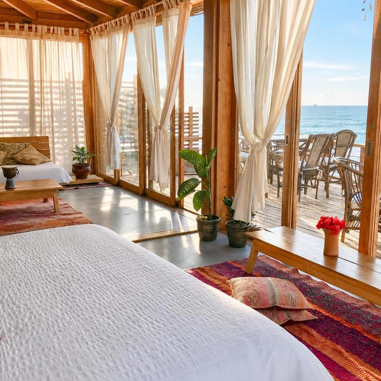 Villa Pacha - Two-Bedroom Villa - 19