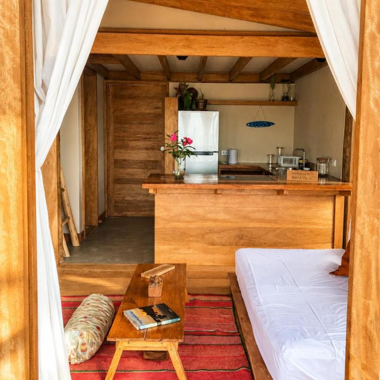Villa Pacha - Two-Bedroom Villa - 18