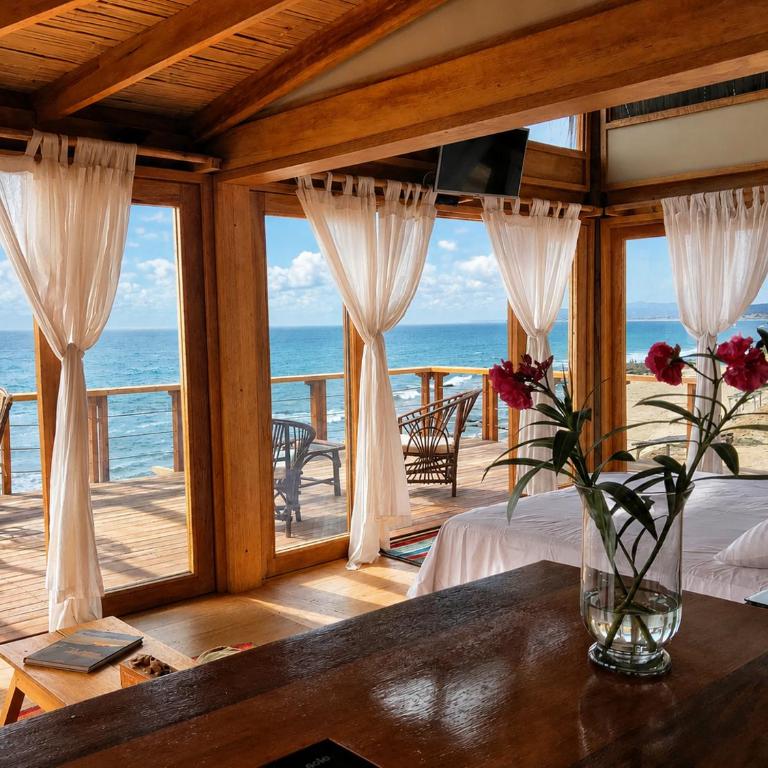 Villa Pacha - Two-Bedroom Villa - 19