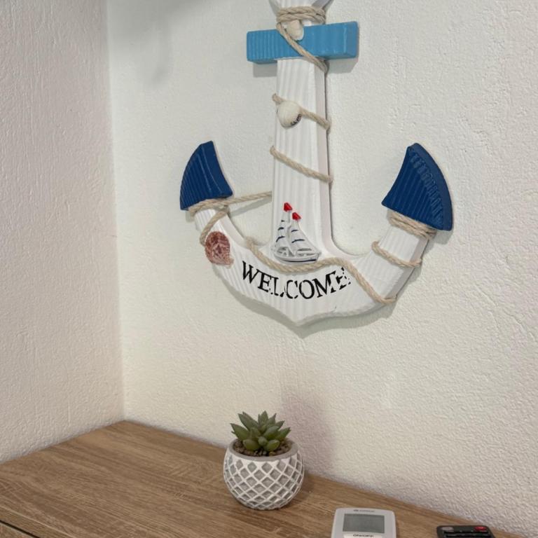 Apartments Suzana - Apartman sa 2 Spavaće Sobe - 28