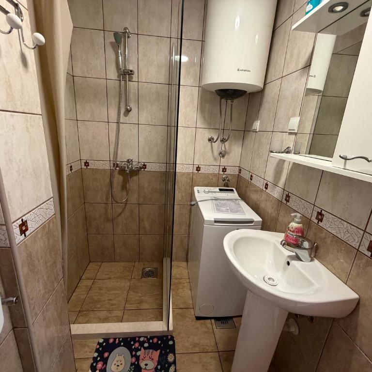 Apartments Suzana - Apartman sa 2 Spavaće Sobe - 29