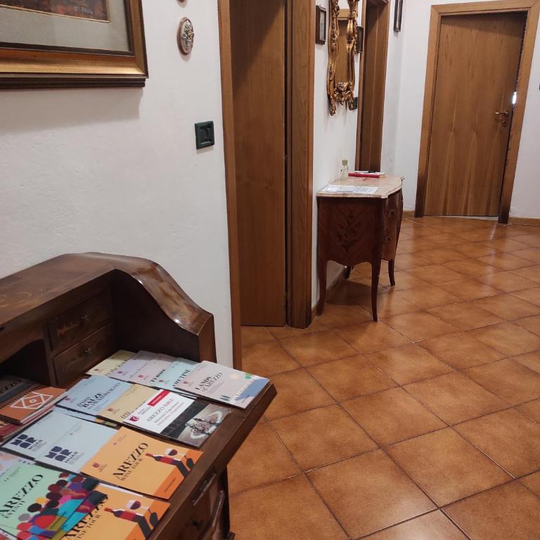 Al Parchino - Two-Bedroom Apartment - 28