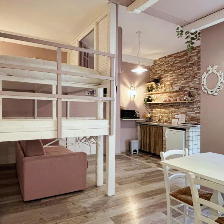 Lecco Lake - Affitti Brevi Italia - Camera Familiare con Bagno - 13