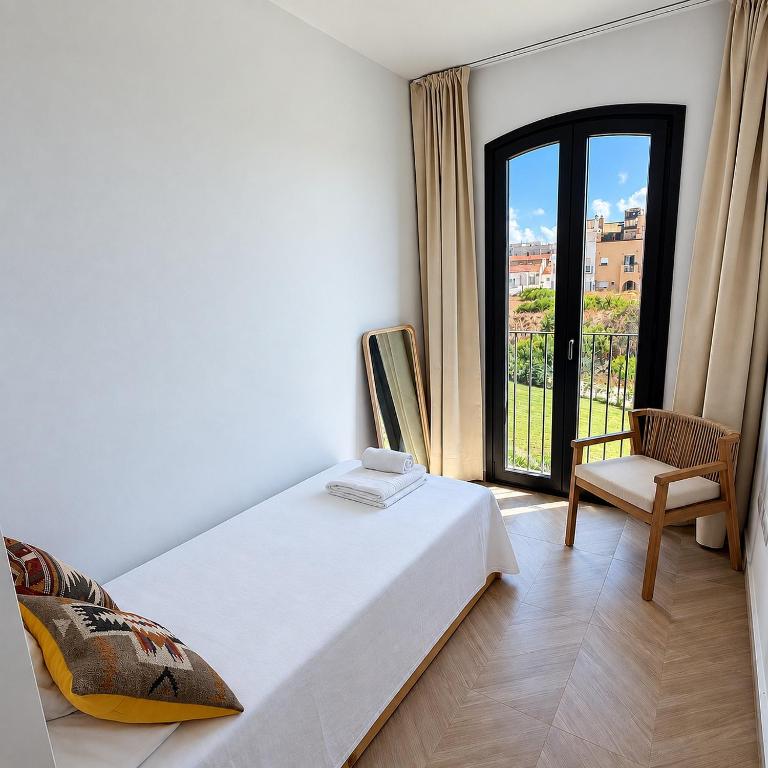 Kite & Rest, amplia casa independiente con vistas al Mediterráneo y al Atlántico - Casa de 3 dormitorios - 25