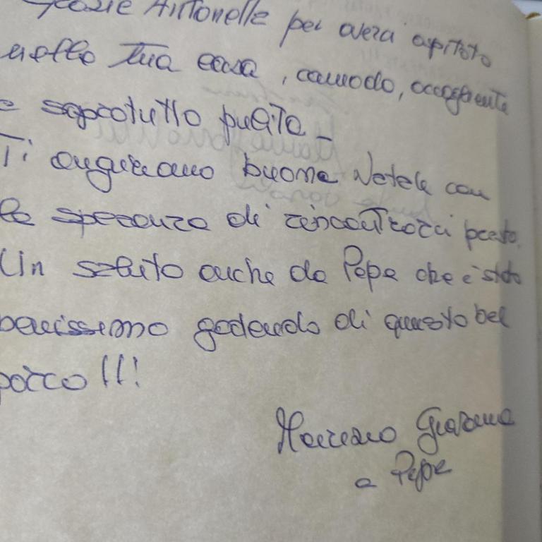 Al Parchino - Two-Bedroom Apartment - 38