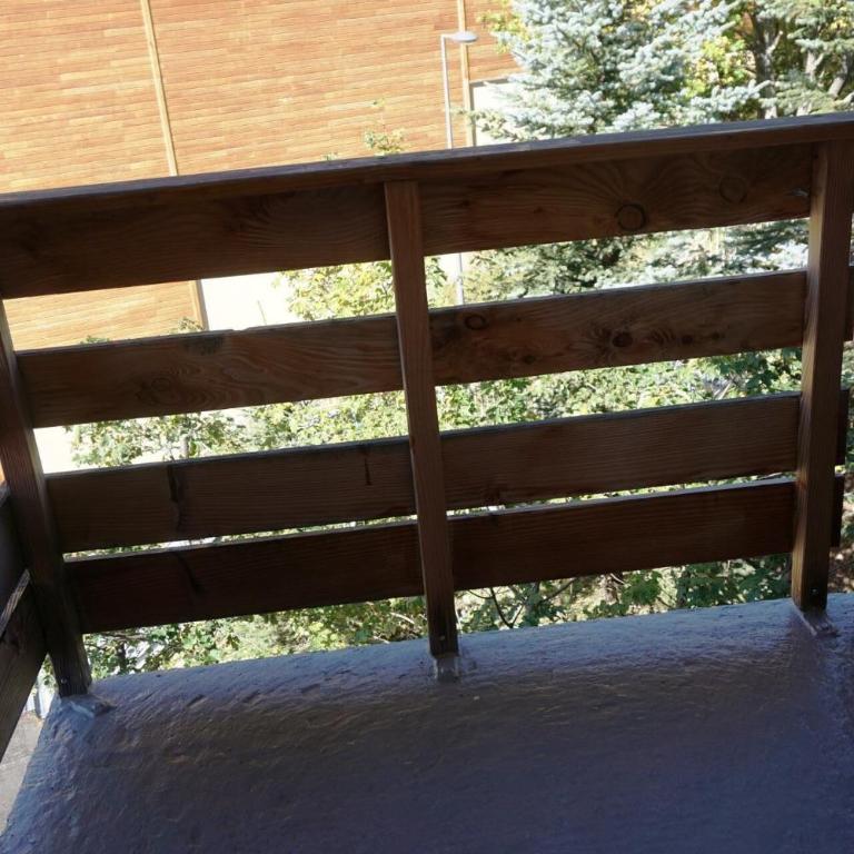 Résidence Rond Point I - stuio cabine 4 personnes MAE-4404 - Studio - 7
