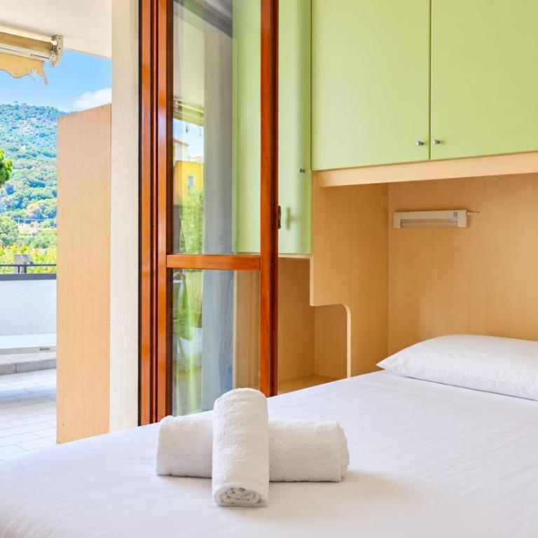 Hostdomus - Love Boat - Appartamento con 1 Camera da Letto - 3