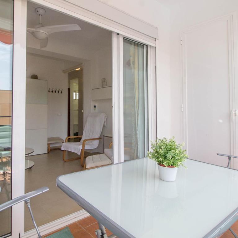 Sol Montemar 38 By IVI Real Estate - Apartamento de 2 dormitorios - 2