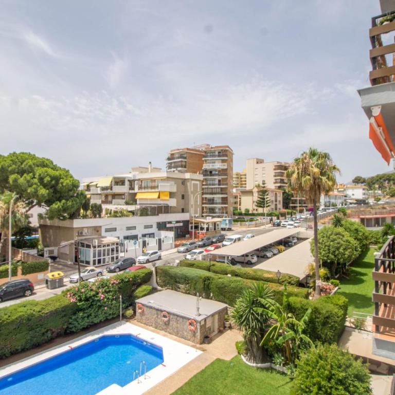 Sol Montemar 38 By IVI Real Estate - Apartamento de 2 dormitorios - 3