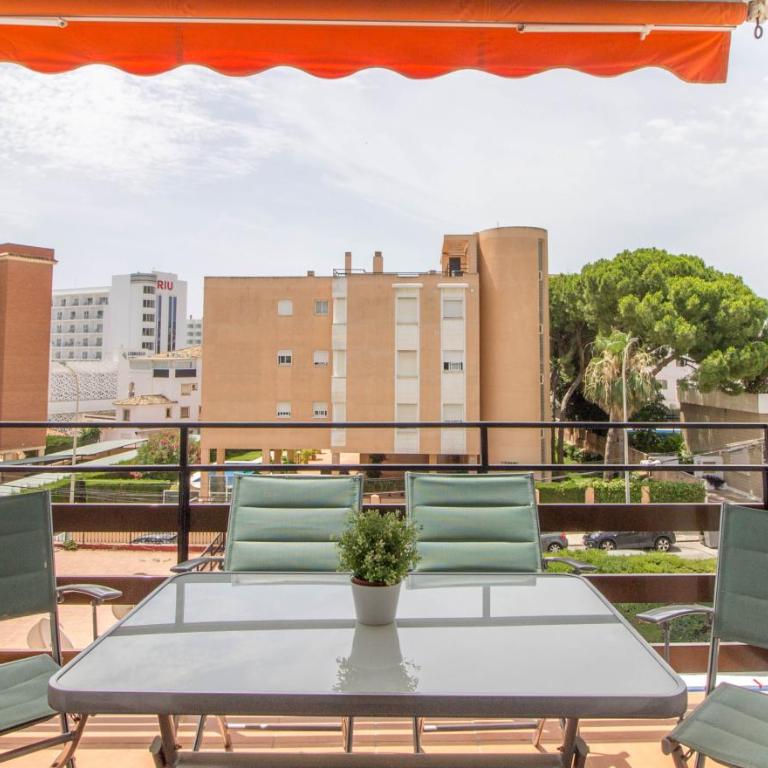 Sol Montemar 38 By IVI Real Estate - Apartamento de 2 dormitorios - 4