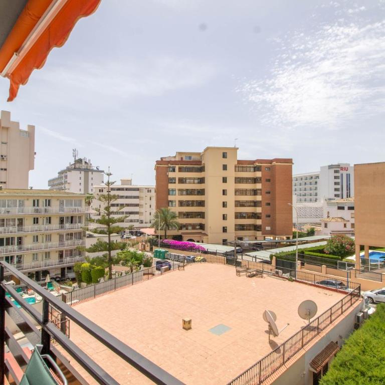 Sol Montemar 38 By IVI Real Estate - Apartamento de 2 dormitorios - 5