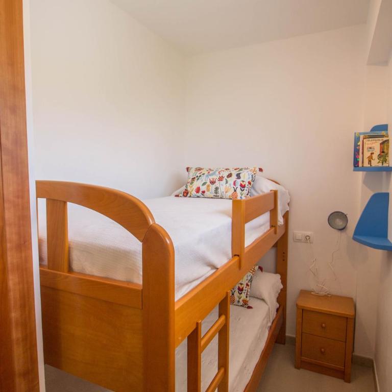 Sol Montemar 38 By IVI Real Estate - Apartamento de 2 dormitorios - 6