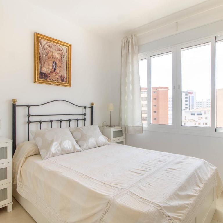 Sol Montemar 38 By IVI Real Estate - Apartamento de 2 dormitorios - 7