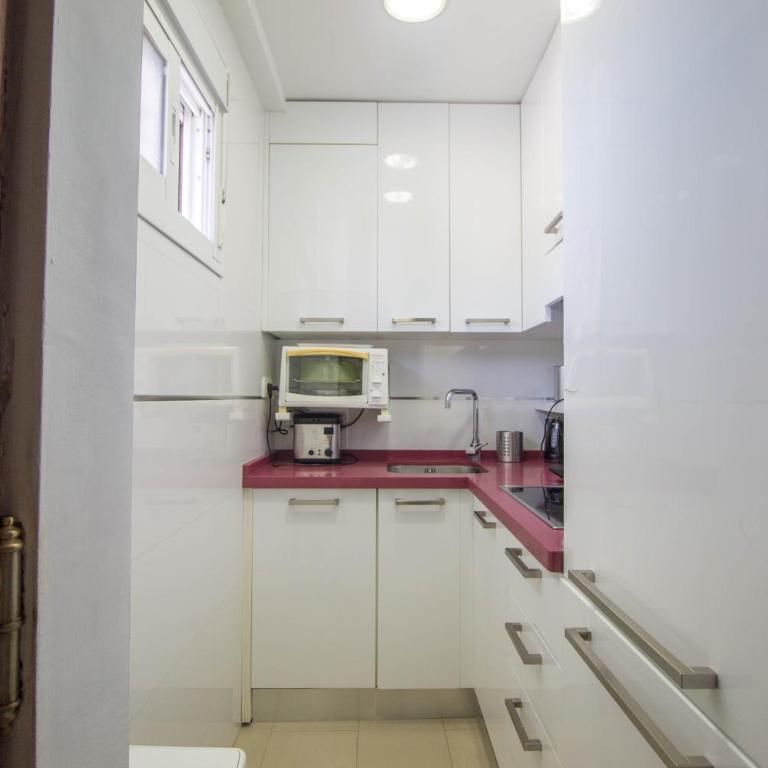 Sol Montemar 38 By IVI Real Estate - Apartamento de 2 dormitorios - 8