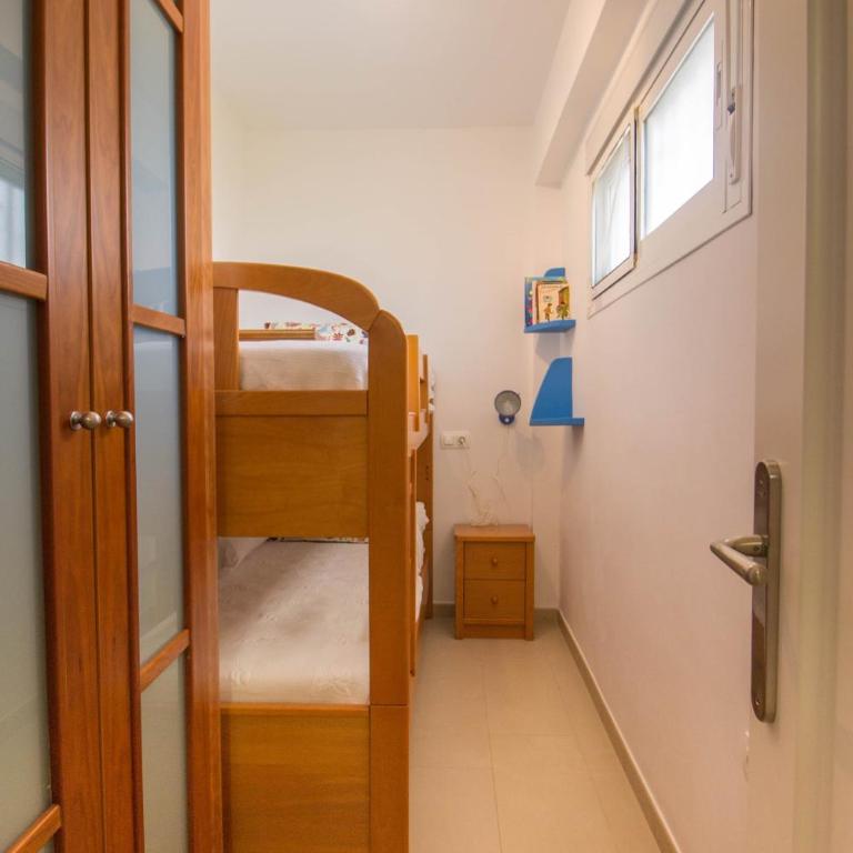 Sol Montemar 38 By IVI Real Estate - Apartamento de 2 dormitorios - 10