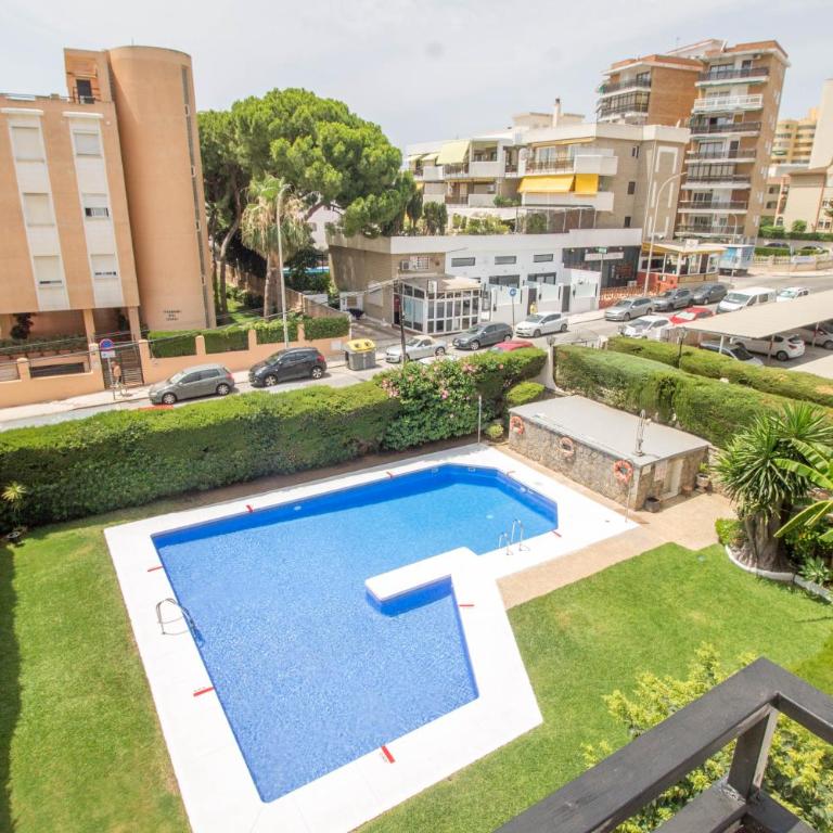 Sol Montemar 38 By IVI Real Estate - Apartamento de 2 dormitorios - 12