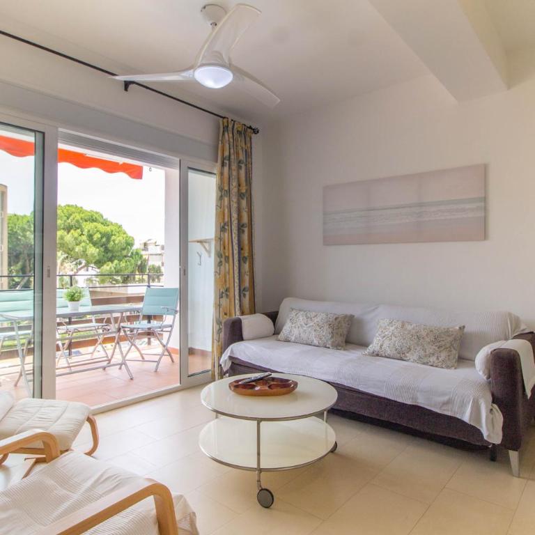 Sol Montemar 38 By IVI Real Estate - Apartamento de 2 dormitorios - 14