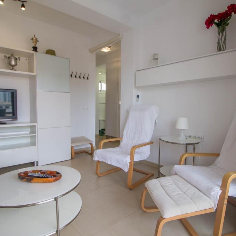 Sol Montemar 38 By IVI Real Estate - Apartamento de 2 dormitorios - 15