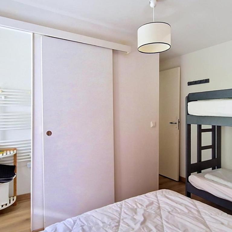 Rhododendrons RD406 COSY & CENTER 6 pers - Apartment mit Balkon - 3