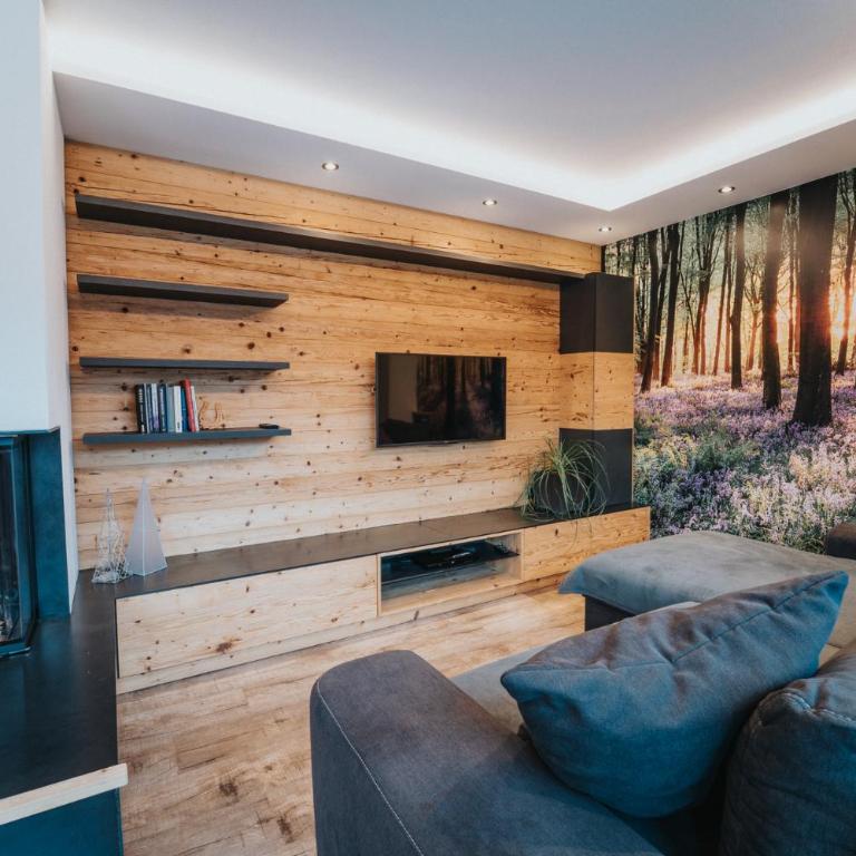 Apartklusiv Kaltenbach Loft Suite - Appartamento con 2 Camere da Letto - 5