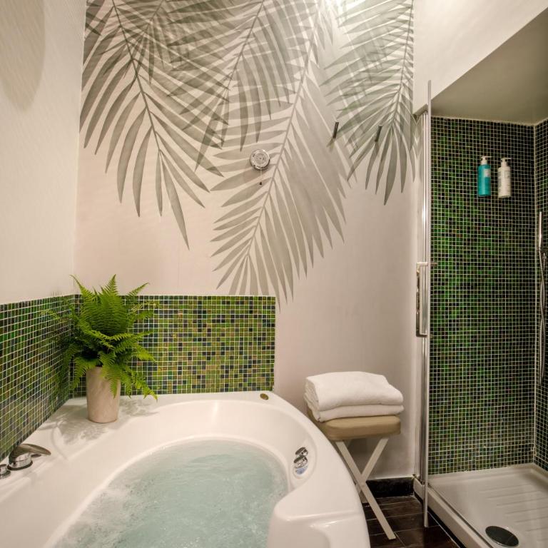 Vivaldi Luxury Rooms - Suite Familiare - 2