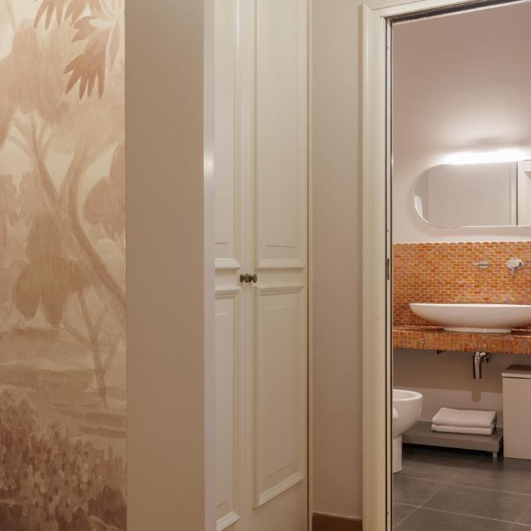 Respighi Apartments - Rome City Center - Apartment mit 1 Schlafzimmer - 27