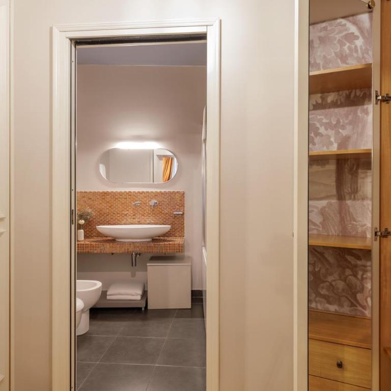 Respighi Apartments - Rome City Center - Apartment mit 1 Schlafzimmer - 24