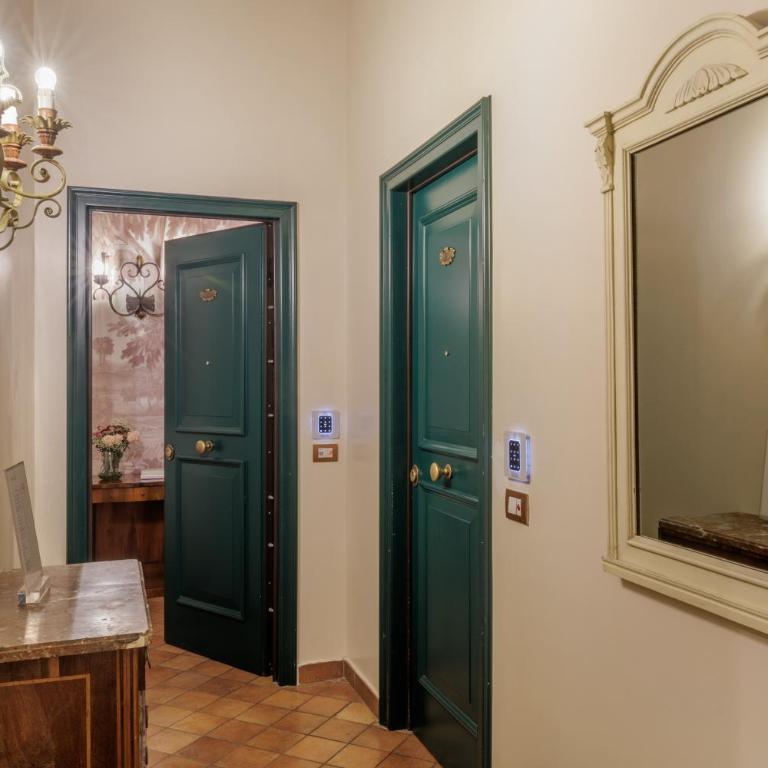 Respighi Apartments - Rome City Center - Apartment mit 1 Schlafzimmer - 25