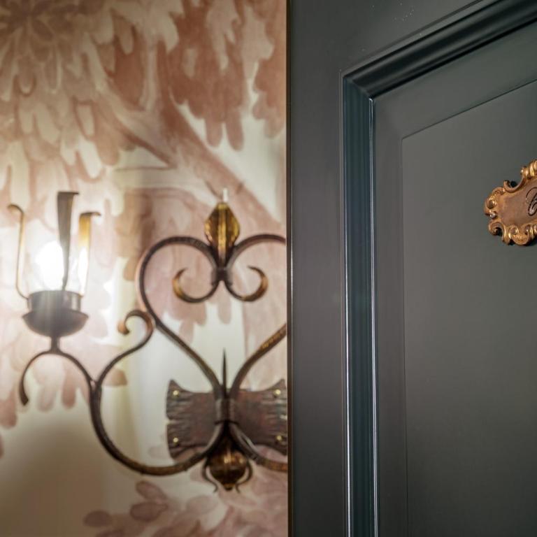 Respighi Apartments - Rome City Center - Apartment mit 1 Schlafzimmer - 22