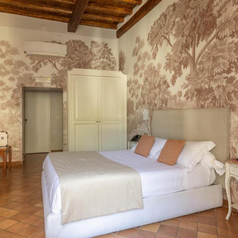 Respighi Apartments - Rome City Center - Apartment mit 1 Schlafzimmer - 17
