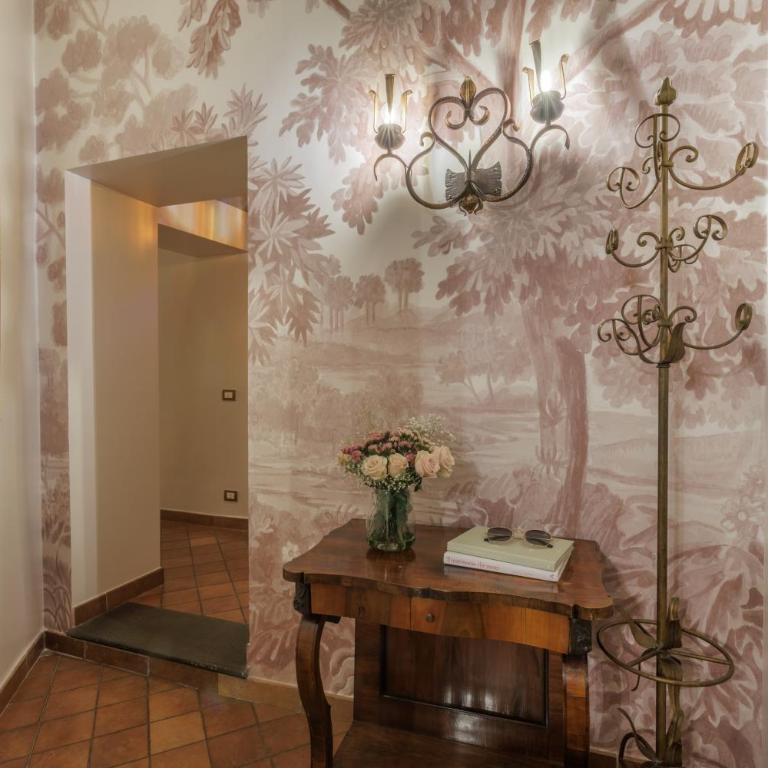 Respighi Apartments - Rome City Center - Apartment mit 1 Schlafzimmer - 18