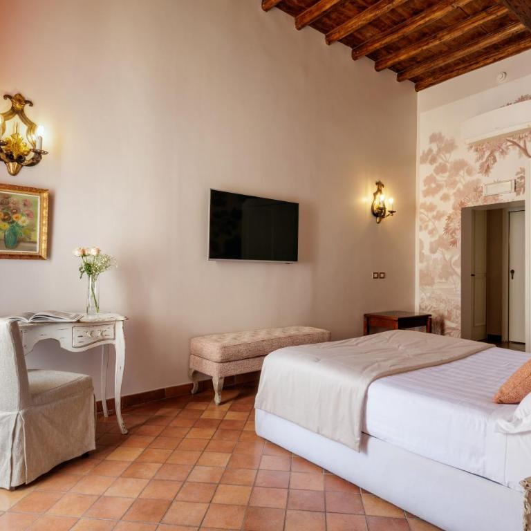 Respighi Apartments - Rome City Center - Apartment mit 1 Schlafzimmer - 19