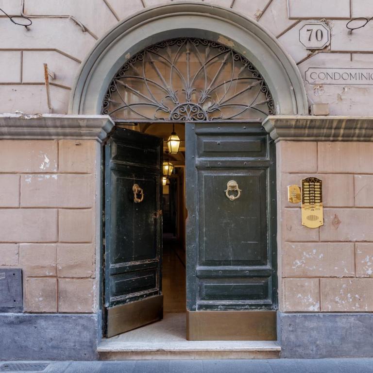 Respighi Apartments - Rome City Center - Apartment mit 1 Schlafzimmer - 21