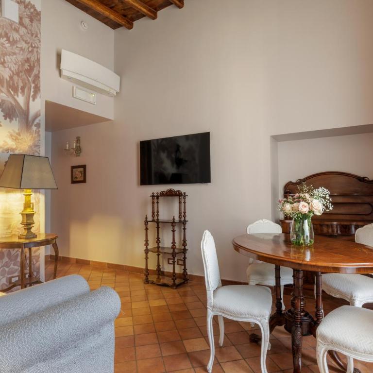 Respighi Apartments - Rome City Center - Apartment mit 1 Schlafzimmer - 14