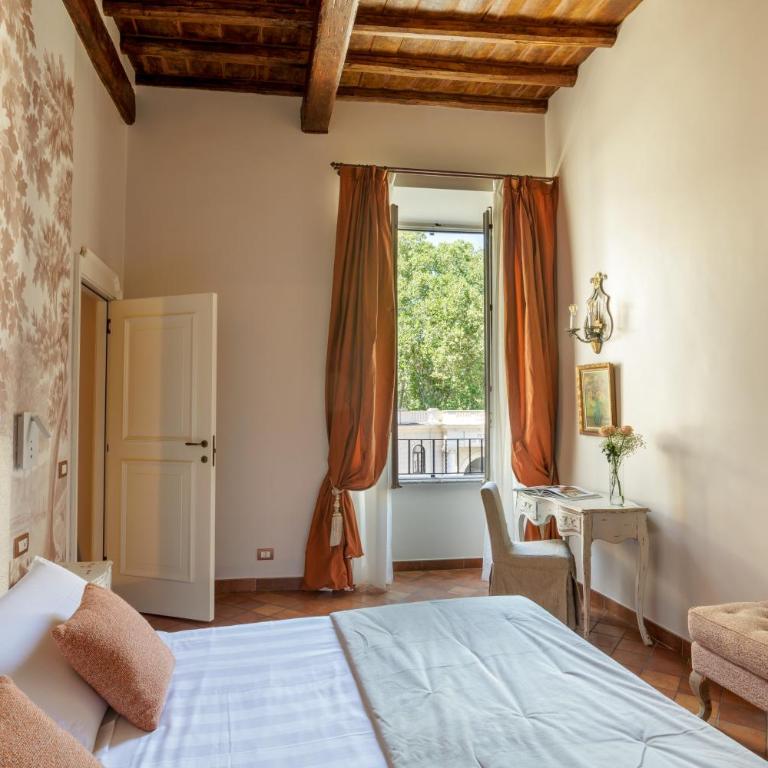 Respighi Apartments - Rome City Center - Apartment mit 1 Schlafzimmer - 23