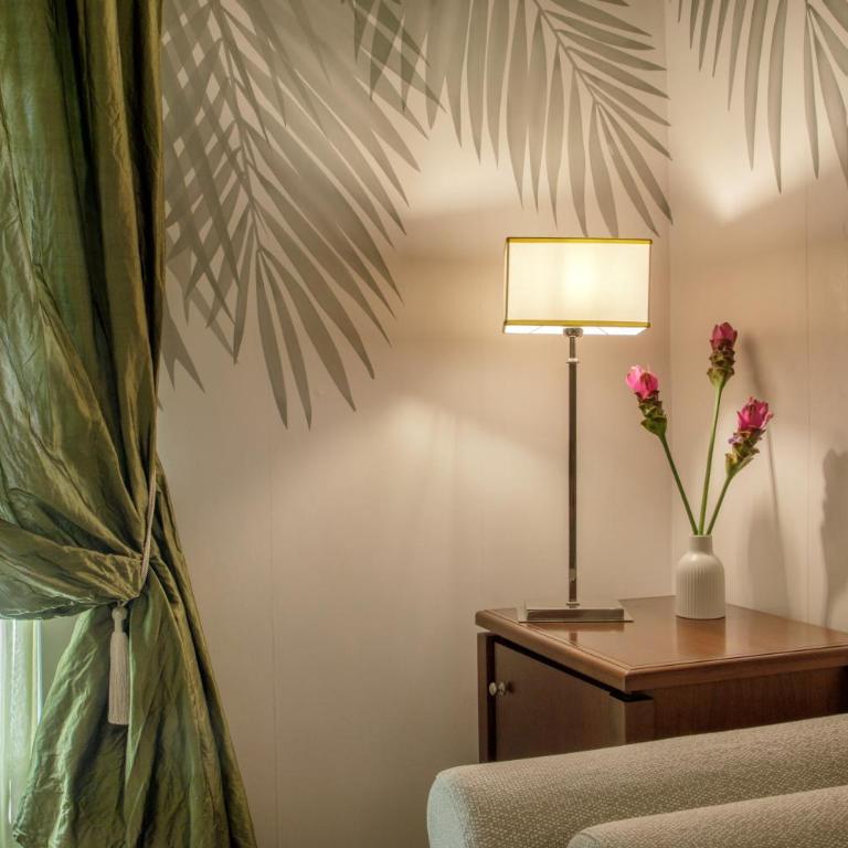 Vivaldi Luxury Rooms - Suite Familiare - 4